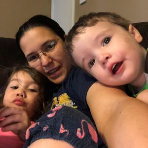 Meet your Posher, Leann